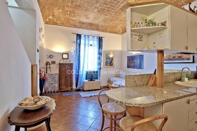 3-room flat in Via delle Case Nuove, Campo nell'Elba - Photo 1