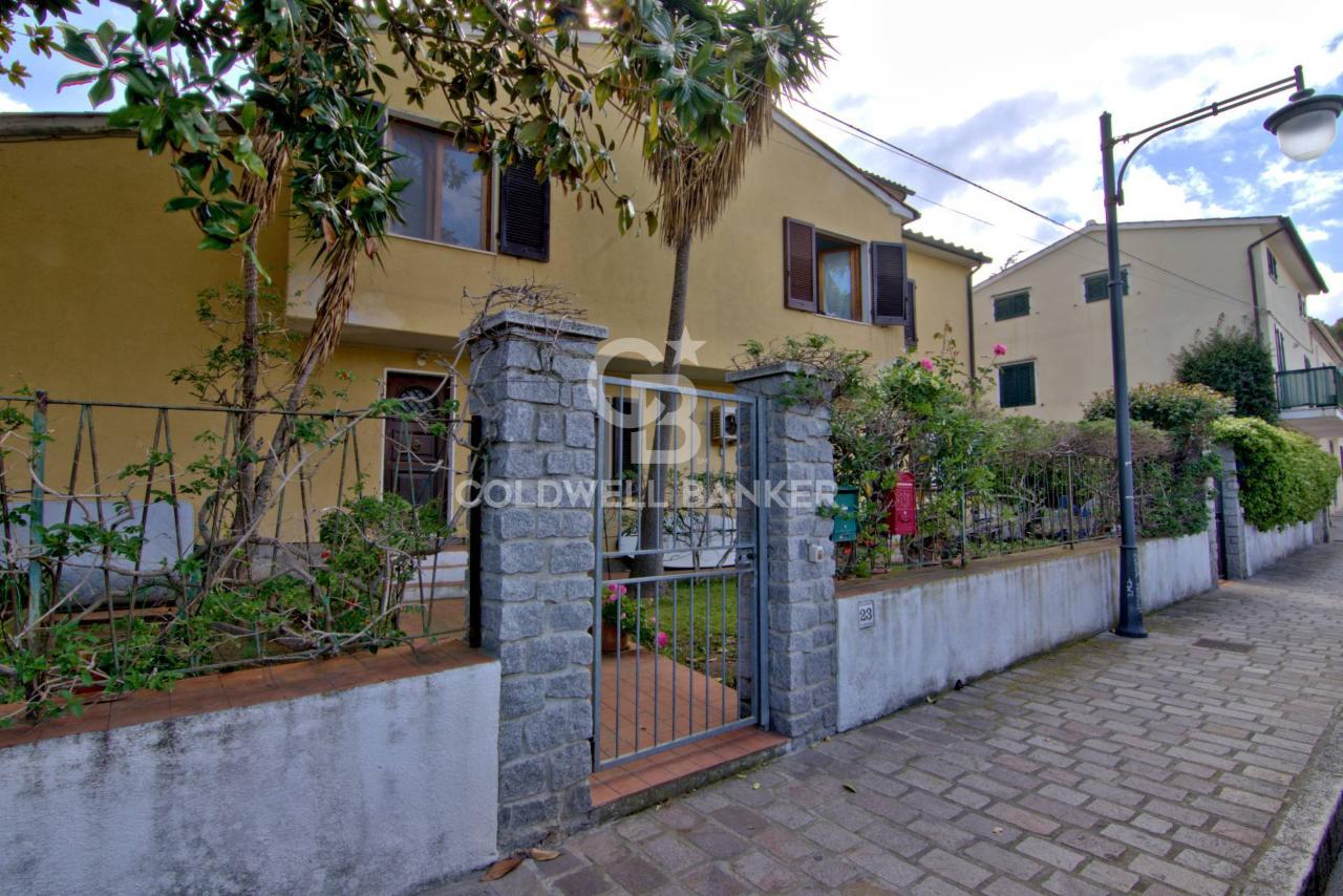 Villa in vendita a Marciana Marina