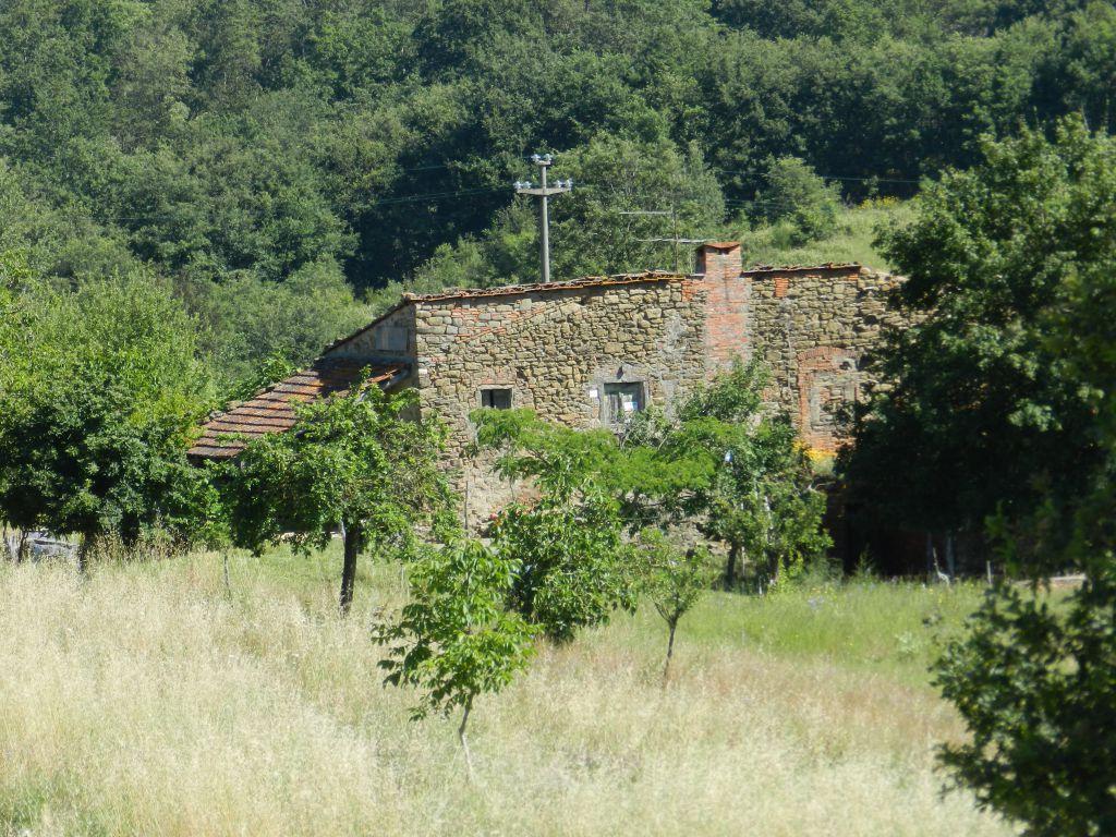 Azienda agricola in , Civitella in Val di Chiana - Foto 1
