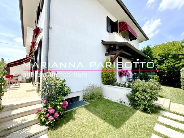 Villa in Via Silvio Pellico, 6, Bassano del Grappa - Foto 1