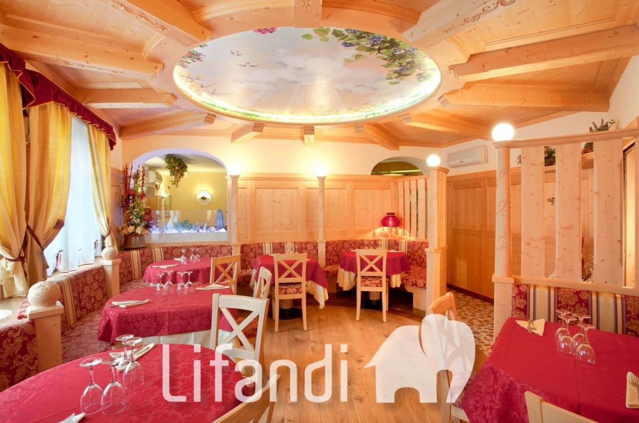 Ristorante in Maso Milano, Sporminore, {3} - Foto 2