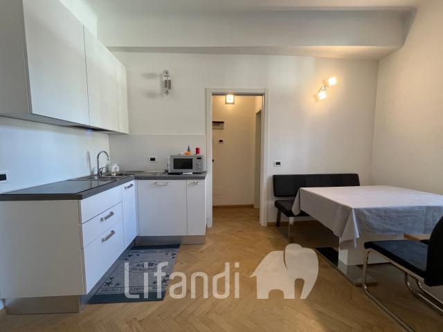 3-room flat in Via Färber, Brennero - Photo 1