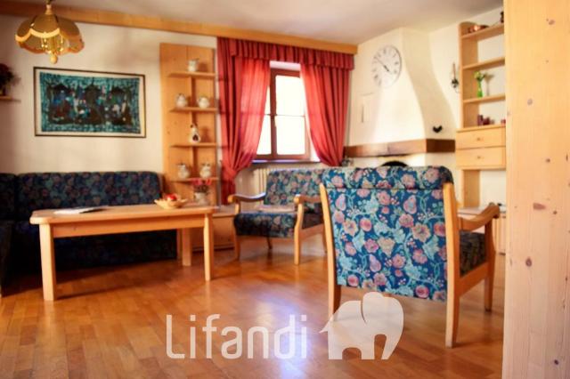 Dreizimmerwohnung in {3}, San Candido - Foto 1