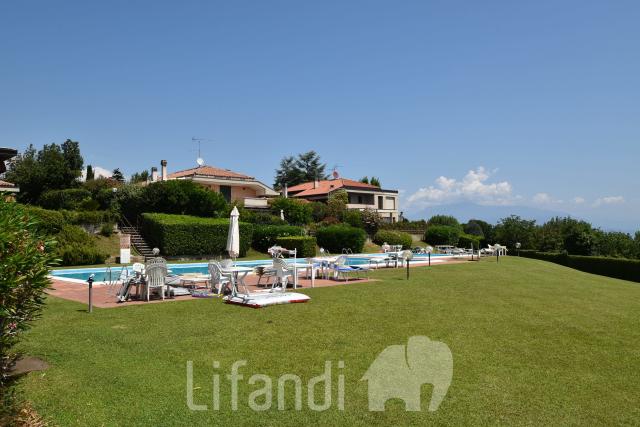 Villa, Padenghe sul Garda - Foto 1