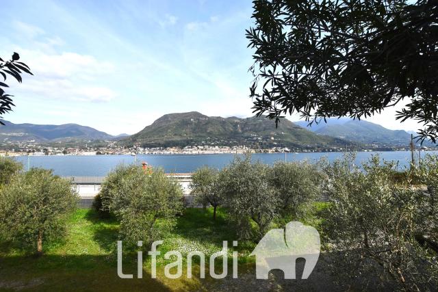 2-room flat, San Felice del Benaco - Photo 1