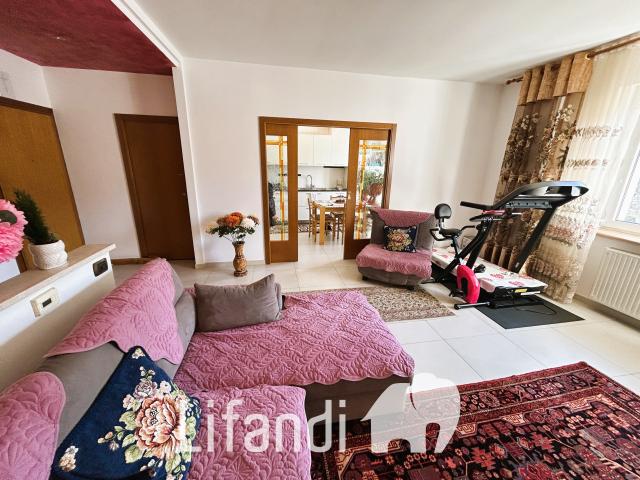 4-room flat in Centro Taio, Predaia - Photo 1