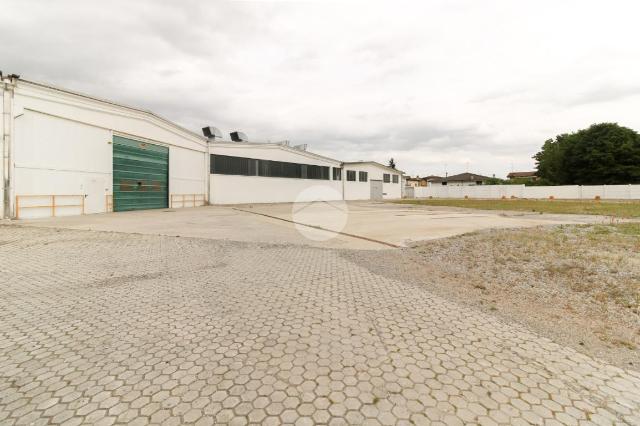 Industrial shed in Via delle Lame 21, Montichiari - Photo 1