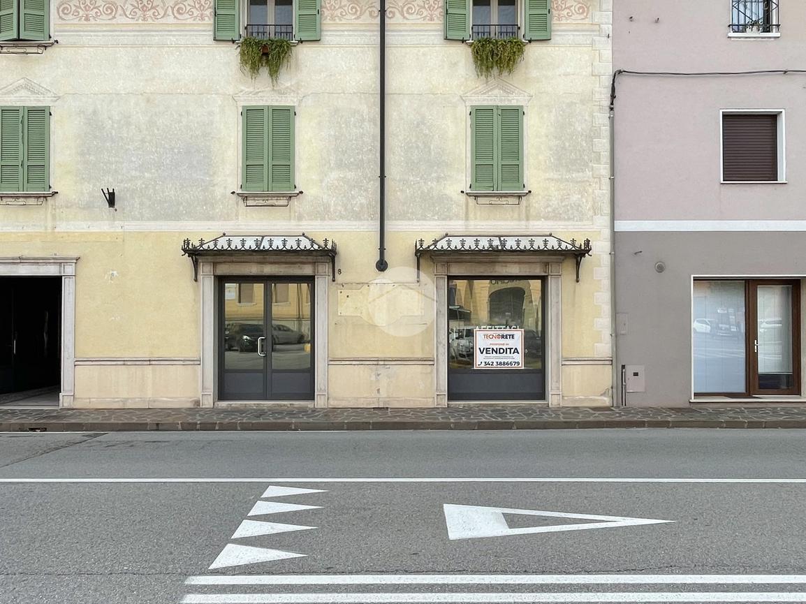 Negozio in Via Bruno Rodella 8, Guidizzolo, {3} - Foto 2