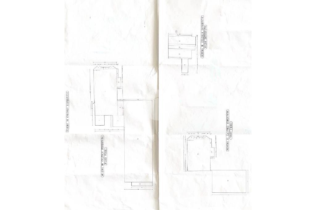 Negozio in Via Carlo Alberto 32, Calcinato, {3} - Planimetria 1