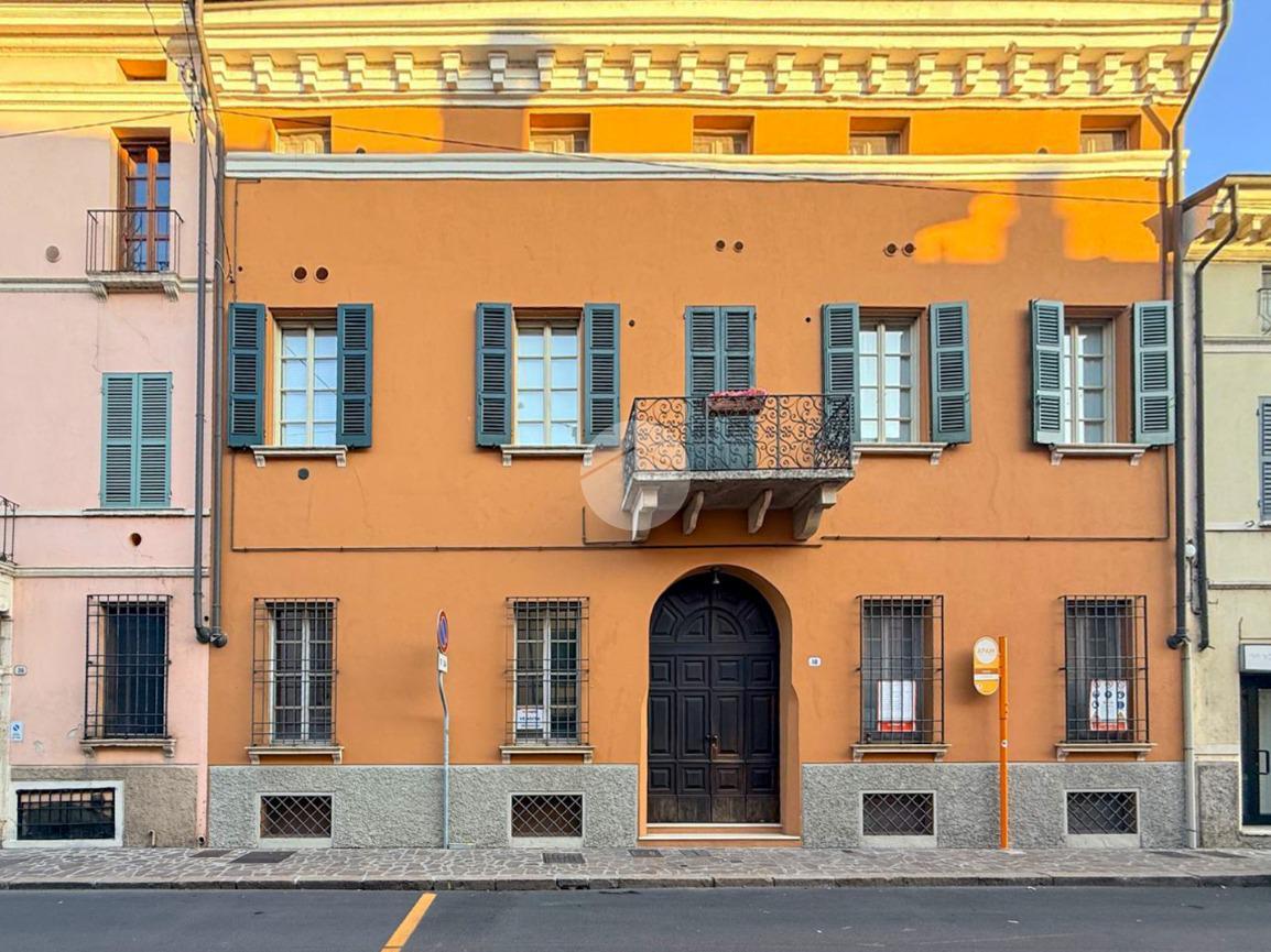 Ufficio in Via Trieste 40, Mantova, {3} - Foto 2