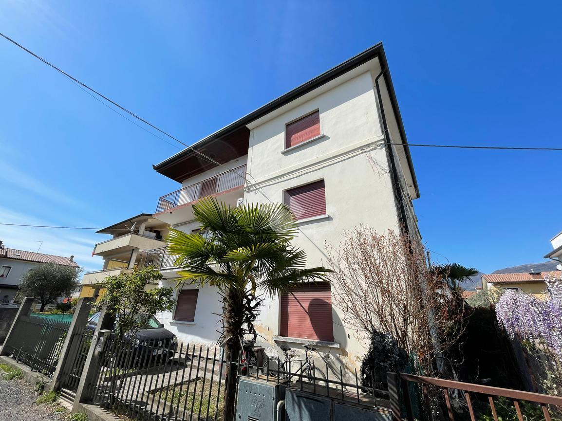 Appartamento in vendita a Romano D'Ezzelino