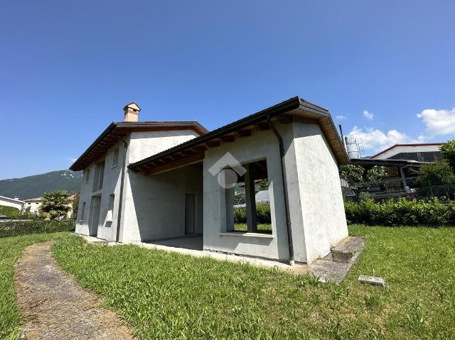 Villa in Via Asolana 9, Borso del Grappa - Foto 1