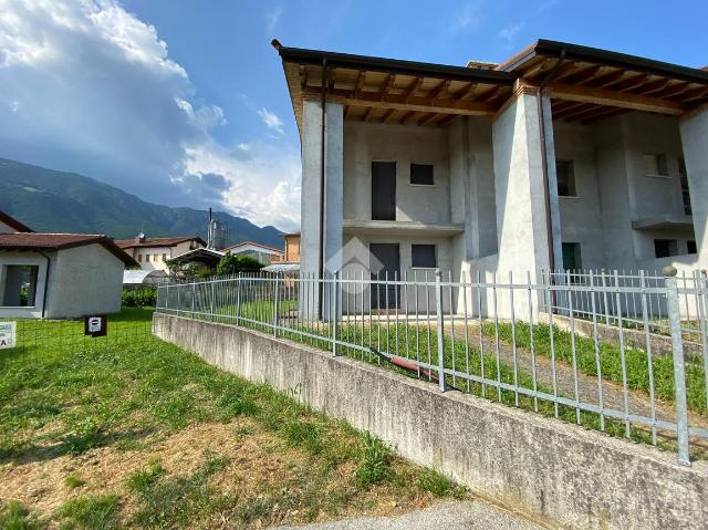 Villa a schiera in Via Asolana, Borso del Grappa - Foto 1