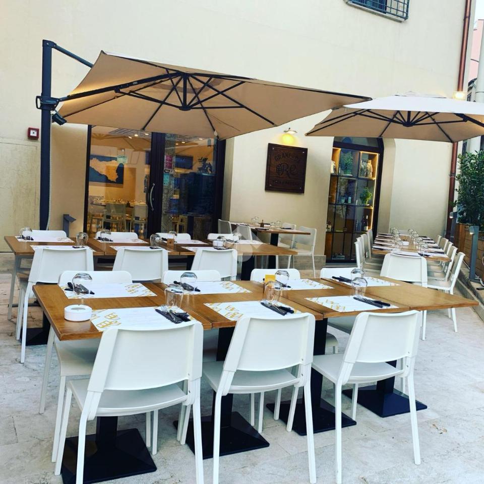 Negozio in Via Giacomo Medici 30, Castellammare Del Golfo, {3} - Foto 1