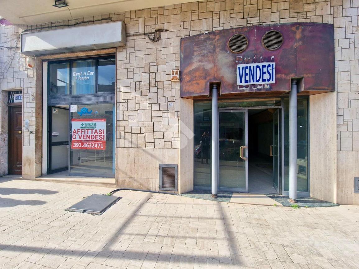 Negozio in Viale Italia 61, Alcamo, {3} - Foto 2