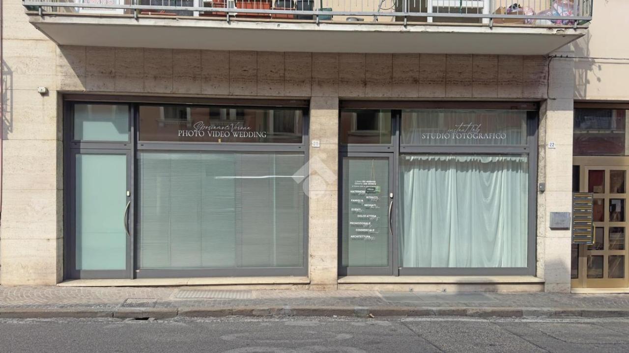 Negozio in Via Citella 20, Bussolengo, {3} - Foto 2