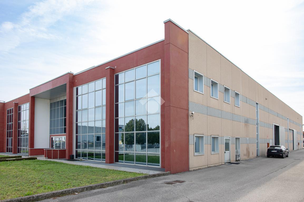 Ufficio in Via Olanda 1, Villafranca Di Verona, {3} - Foto 2