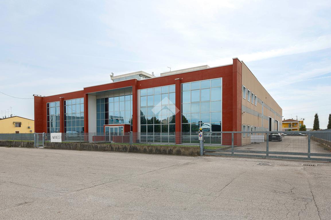 Ufficio in Via Olanda 1, Villafranca Di Verona, {3} - Foto 2