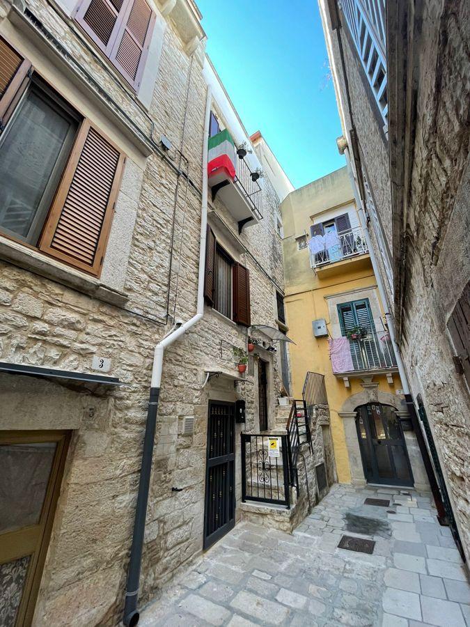 Casa indipendente in vendita a Ruvo Di Puglia