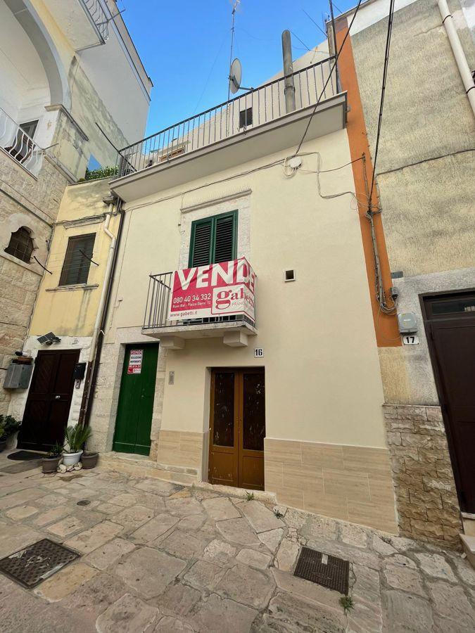 Casa indipendente in vendita a Ruvo Di Puglia