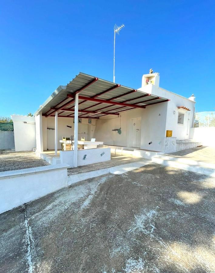 Villa in vendita a Ruvo Di Puglia