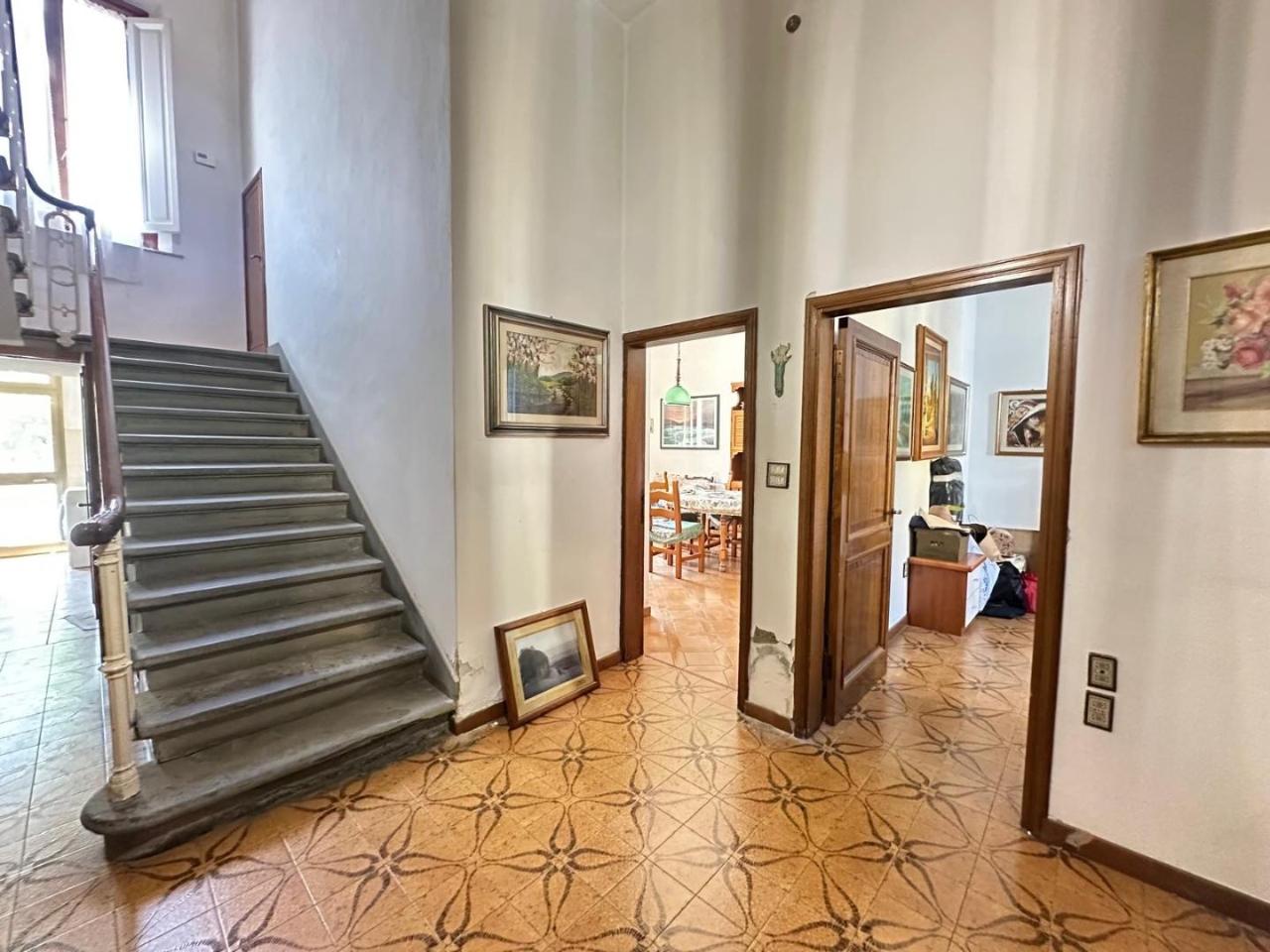 casa indipendente in vendita ad Empoli in zona Centro Storico
