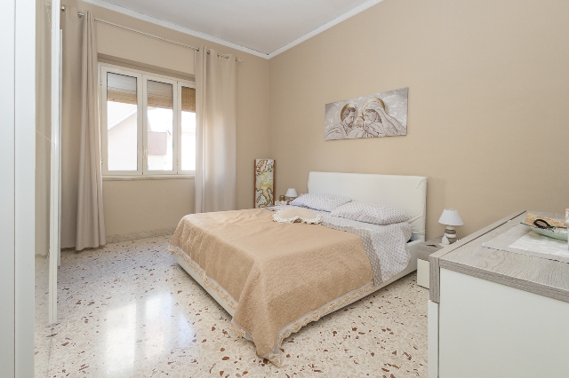 3-room flat in Via Luigi Razza, Palermo - Photo 1