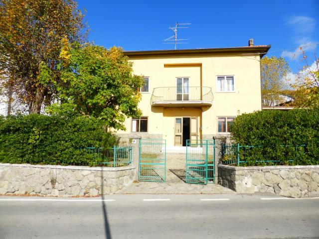 Villa in {3}, Via Ferdinando di Giulio 15 - Foto 1