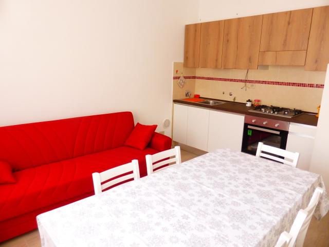 2-room flat in Via Isola di Stromboli 13, Follonica - Photo 1