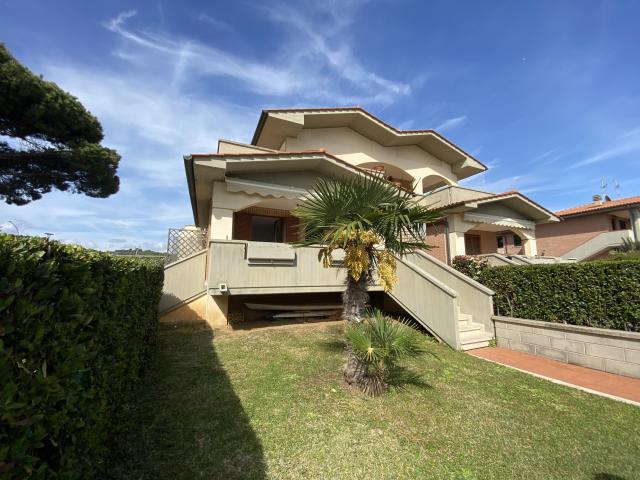 Detached house in Via Litoranea 171/I, Follonica - Photo 1