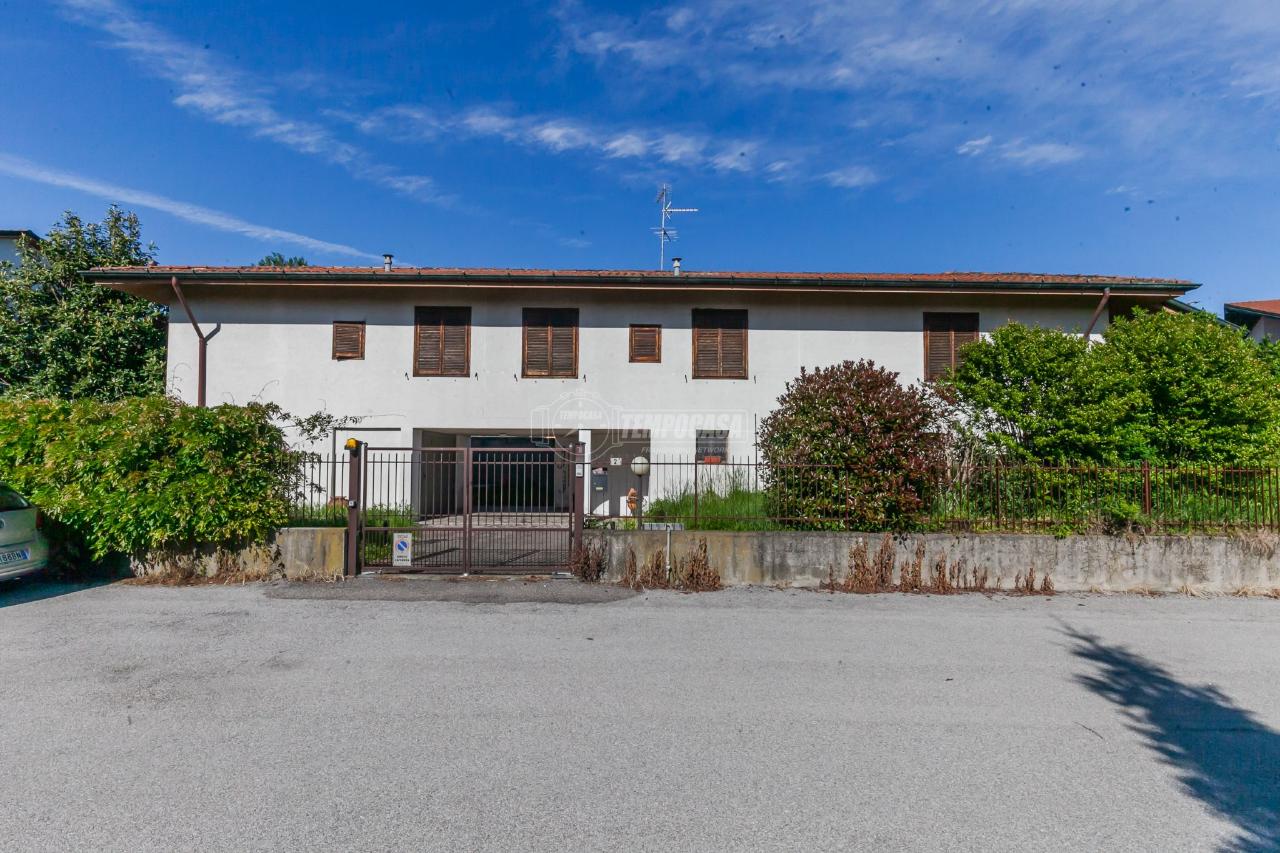 Villa in vendita a Cisliano