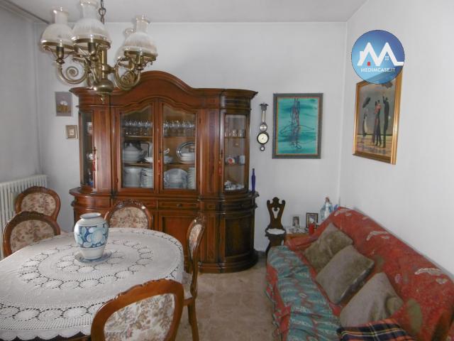 Mansion in Via Salandra, Pesaro - Photo 1