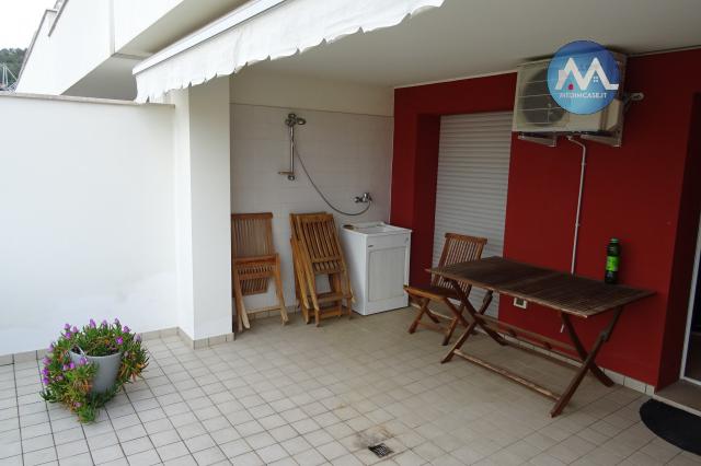 Vierzimmerwohnung in Via Marcolini, Pesaro - Foto 1