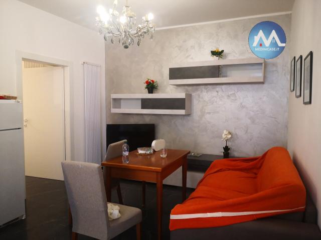 3-room flat in Via della Battaglia, Pesaro - Photo 1