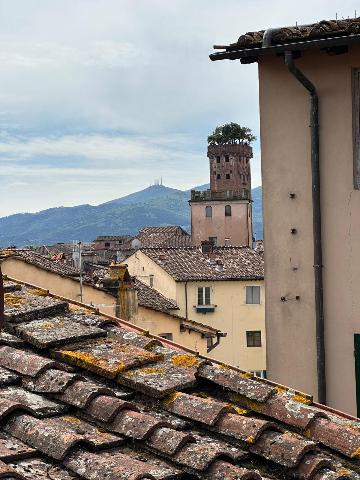 Penthouse, Lucca - Foto 1