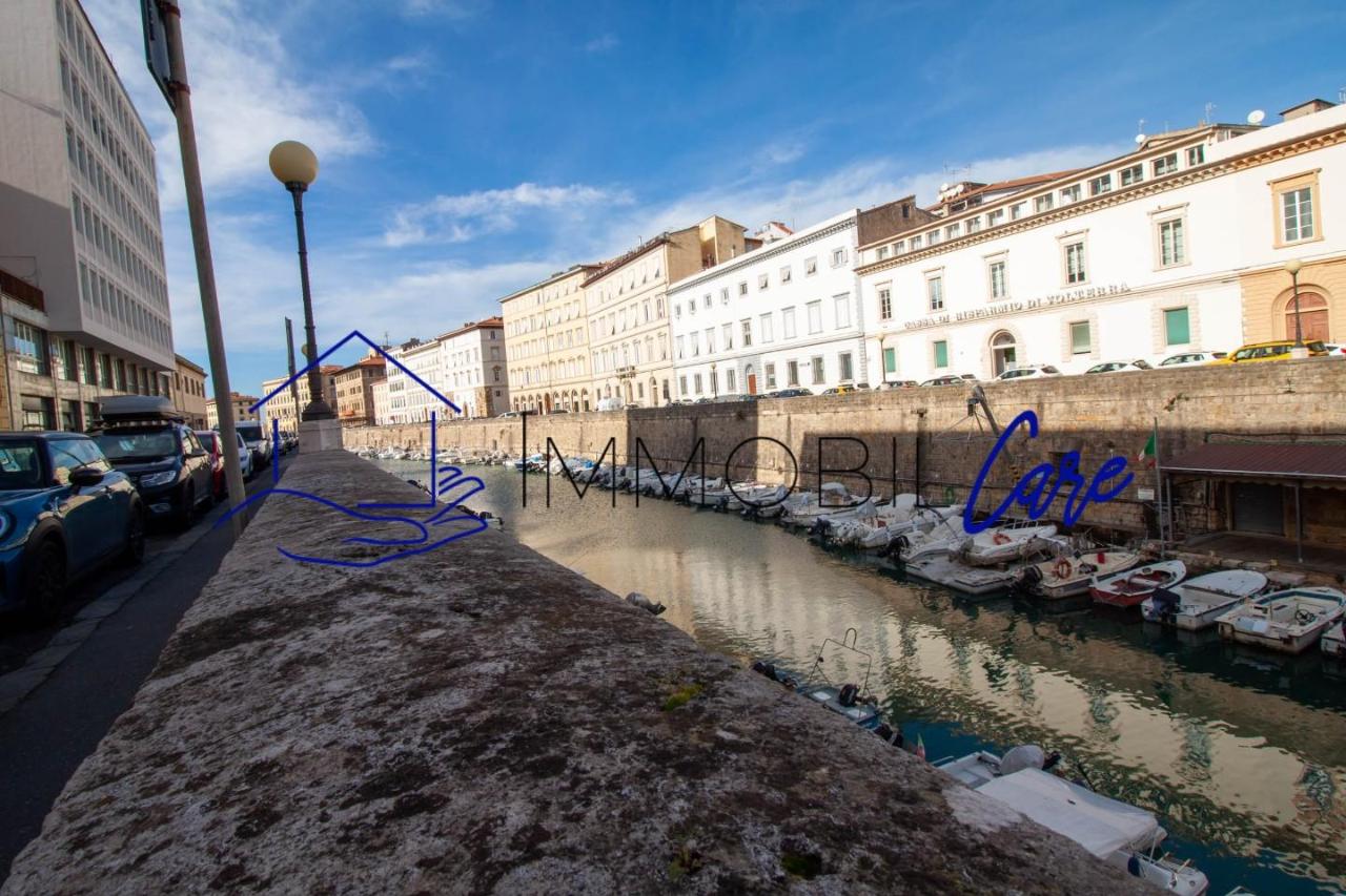 Locale commerciale in , Livorno, {3} - Foto 1