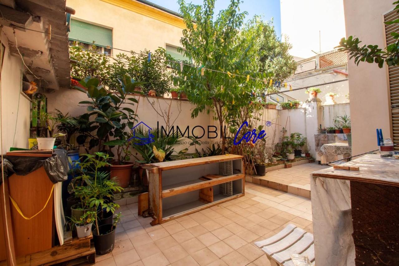 appartamento in vendita a Livorno