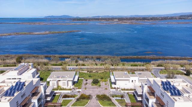 Mansion in Via Sandro Pertini, Orbetello - Photo 1