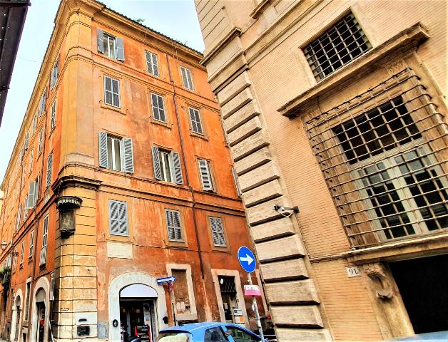 Wohnung in Via del Gesù 89, Roma - Foto 1