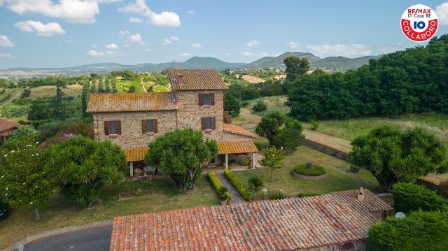 Mansion in {3}, Via del Sasso 4 - Photo 1