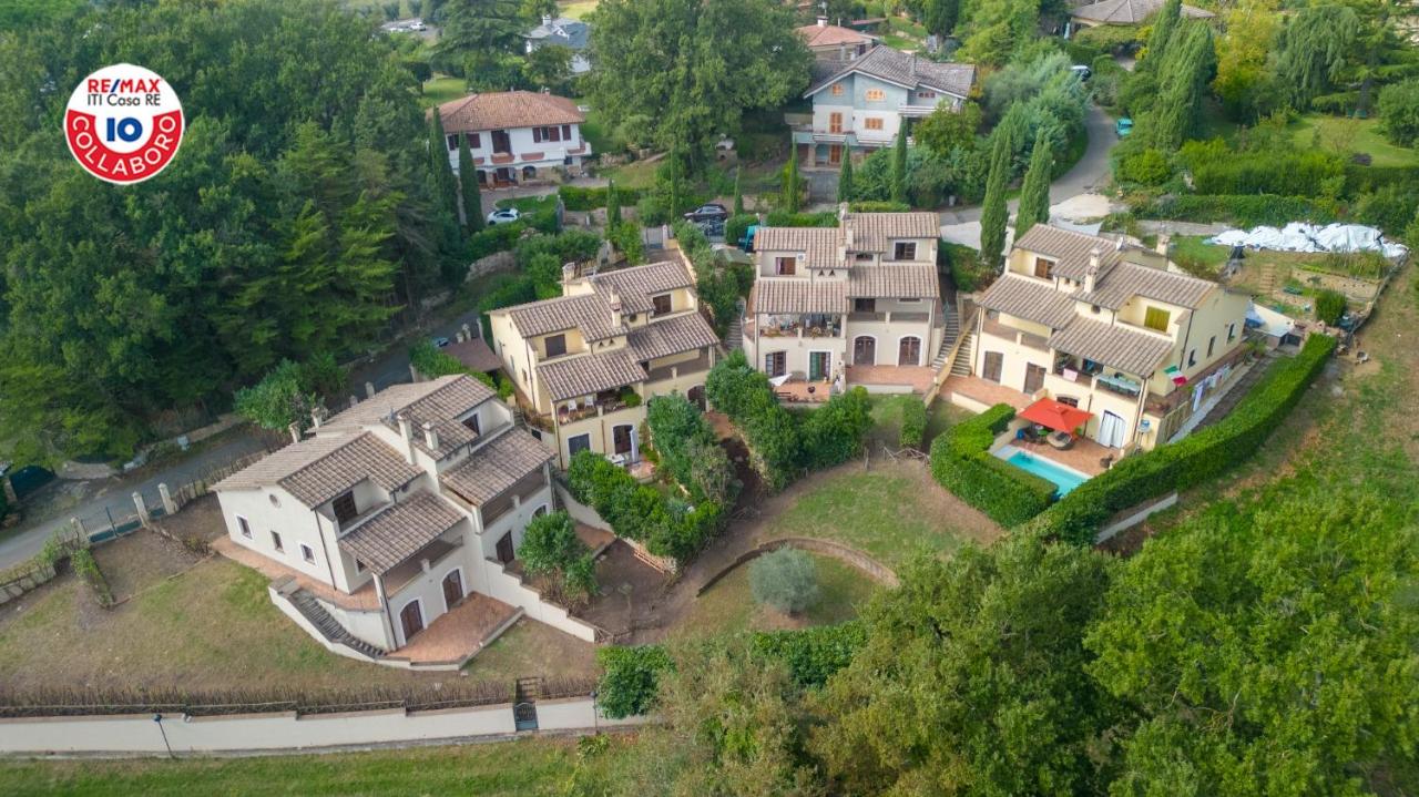 Villa in vendita a Sutri