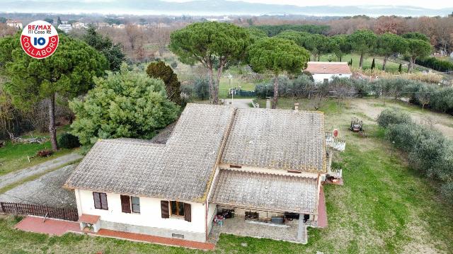 Villa in Via di Lisciano 26, Castiglione del Lago - Foto 1