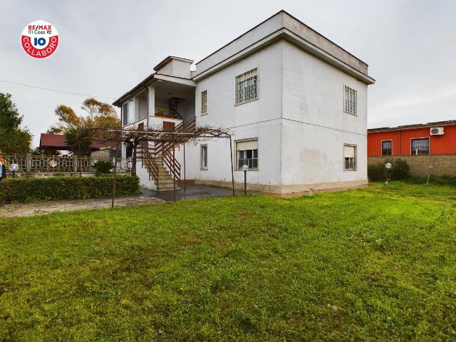 Villa in Via Monfalcone 11, Marina, Ardea - Foto 1