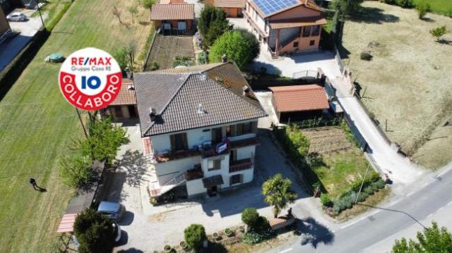 Villa in Via Cristoforo Colombo 140, Castiglione del Lago - Foto 1