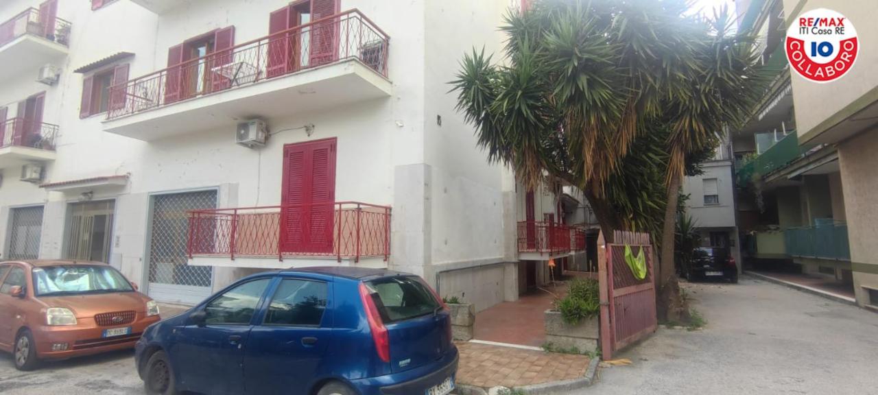 Appartamento in vendita a Santa Maria A Vico