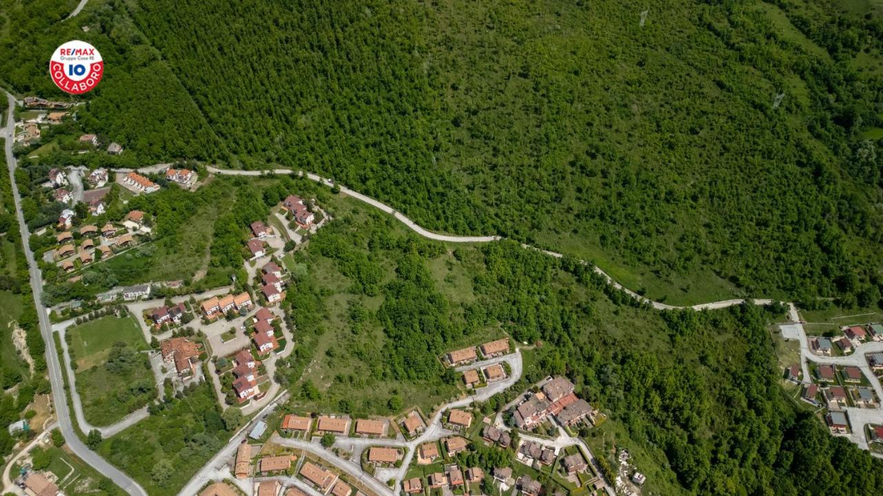 Terreno edificabile residenziale in vendita a Castel Di Sangro