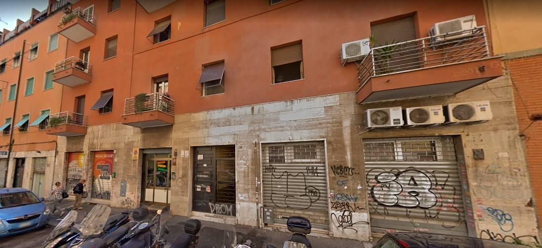 appartamento in vendita a Roma in zona Tiburtino
