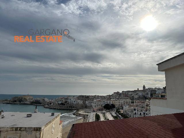 Apartament in Corso Tripoli, Vieste - Photo 1