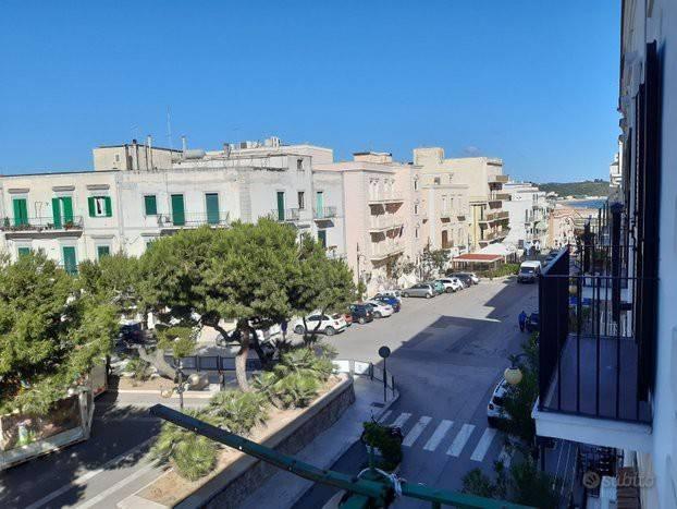 2-room flat in Via Santa Maria di Merino, Vieste - Photo 1