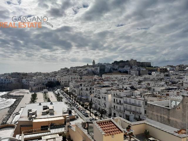 Wohnung in Corso Tripoli, Vieste - Foto 1